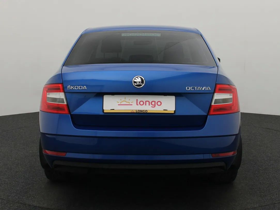 Skoda Octavia | 4