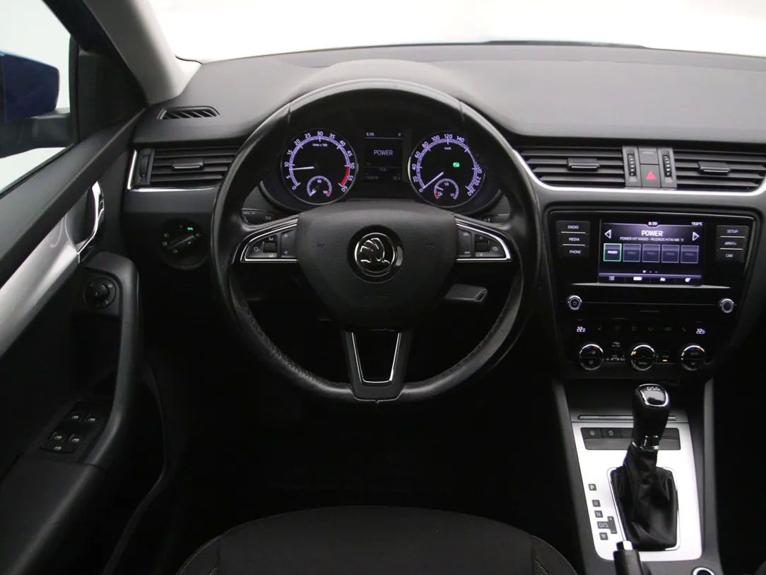 Skoda Octavia | 16