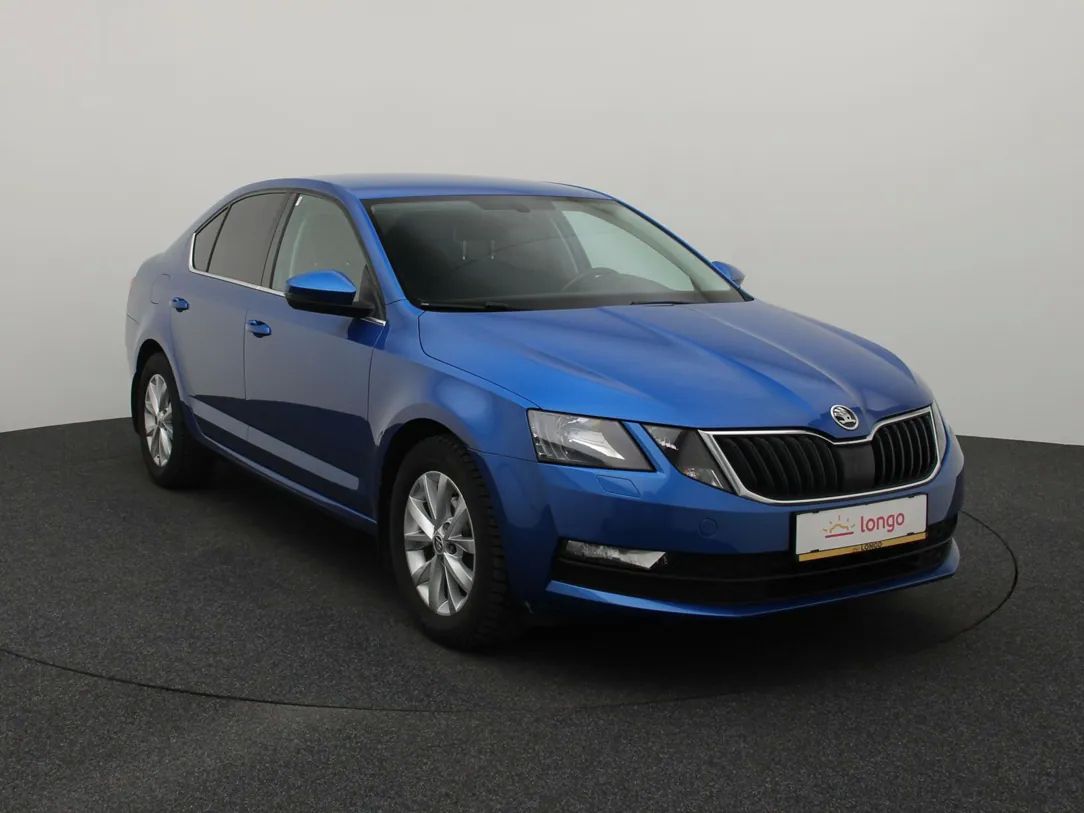 Skoda Octavia | 9