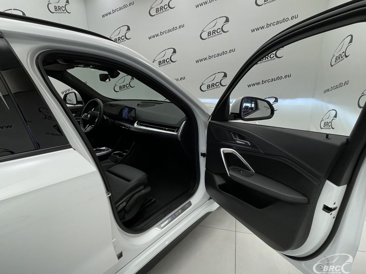 BMW X1 | 7