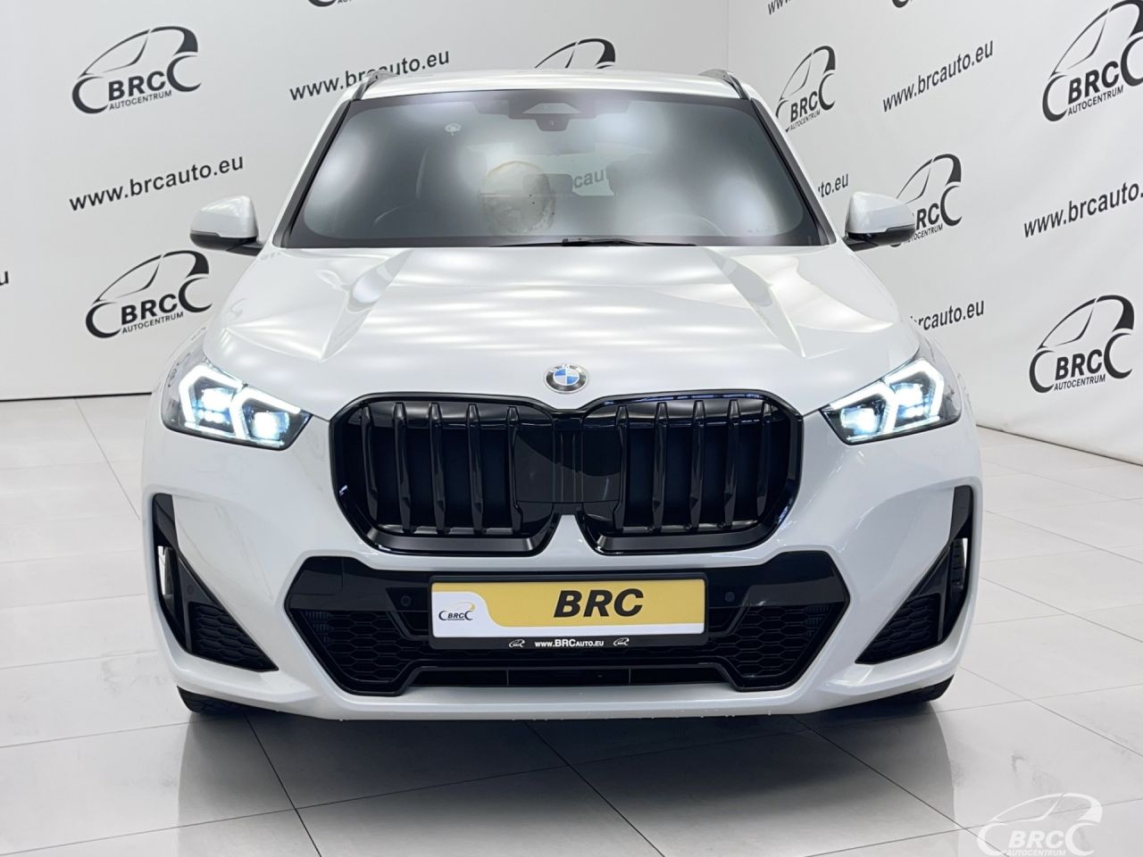 BMW X1 | 42