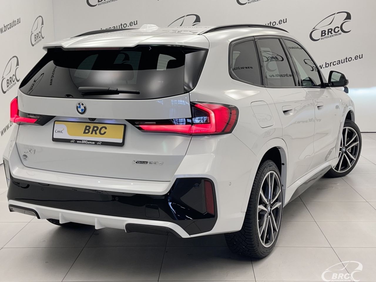 BMW X1 | 41