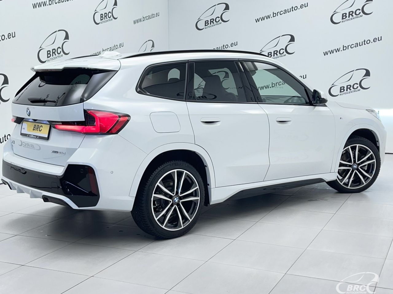 BMW X1 | 1