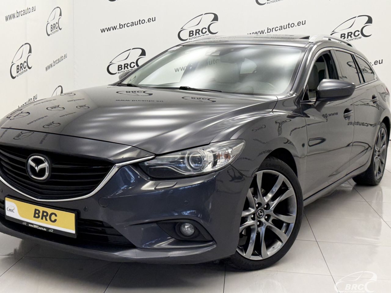 Mazda 6 | 46