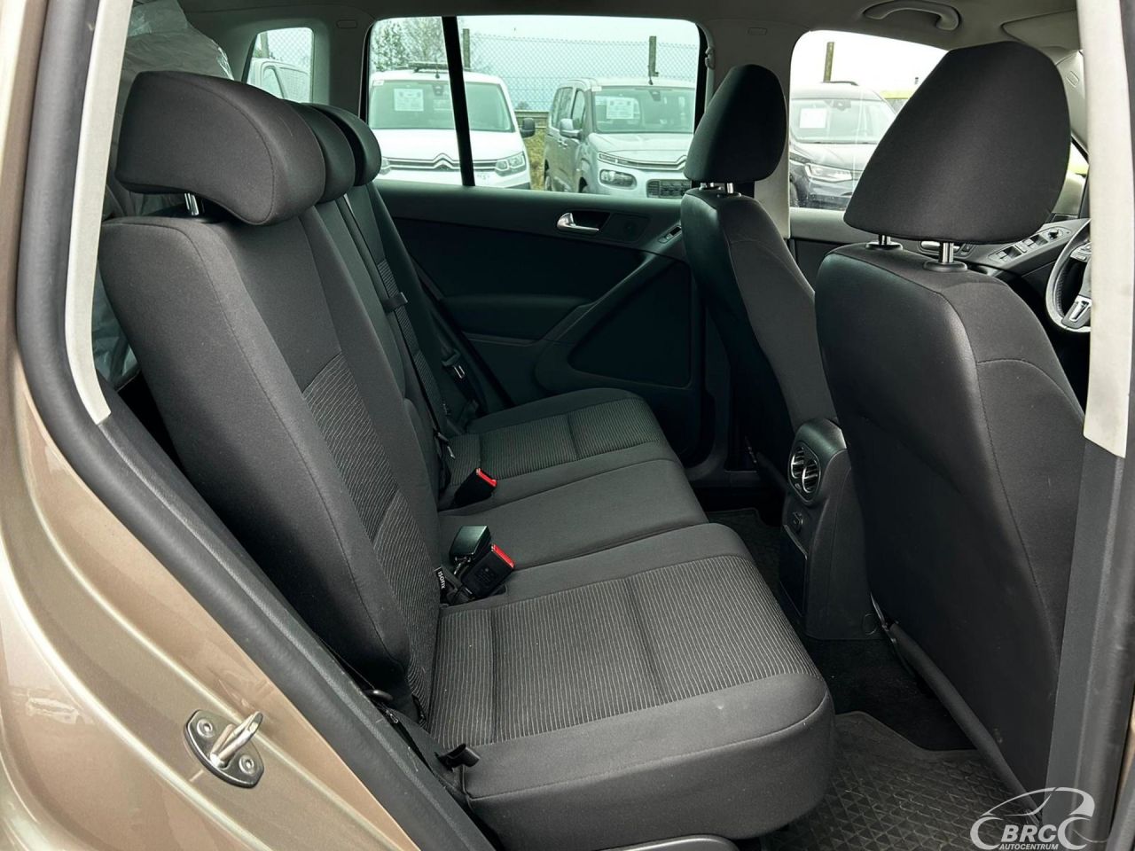 Volkswagen Tiguan | 10