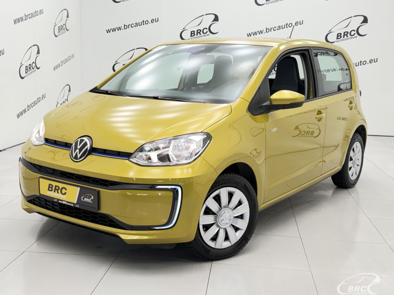 Volkswagen Up | 34