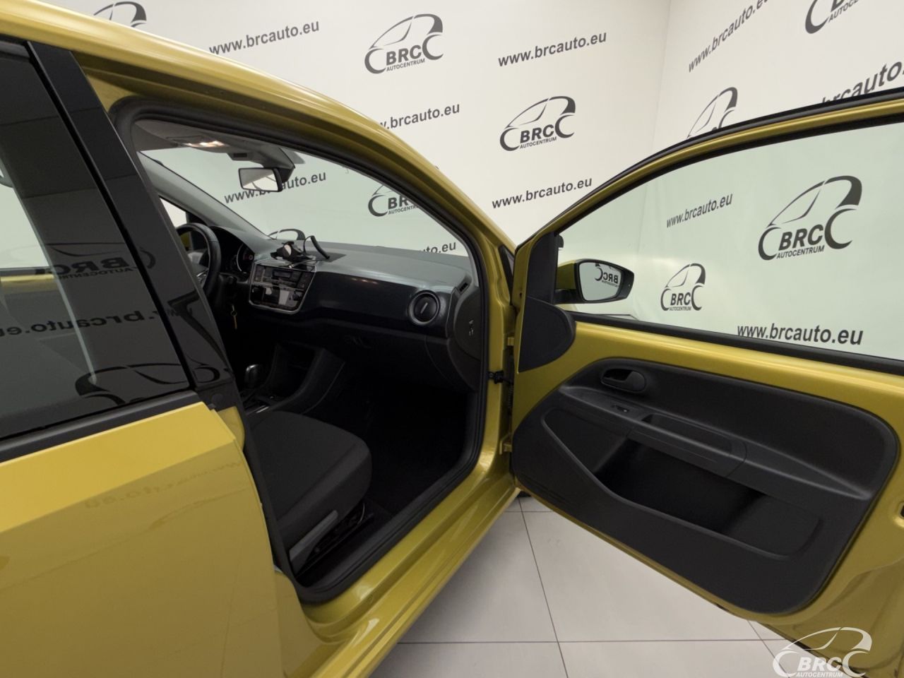 Volkswagen Up | 7