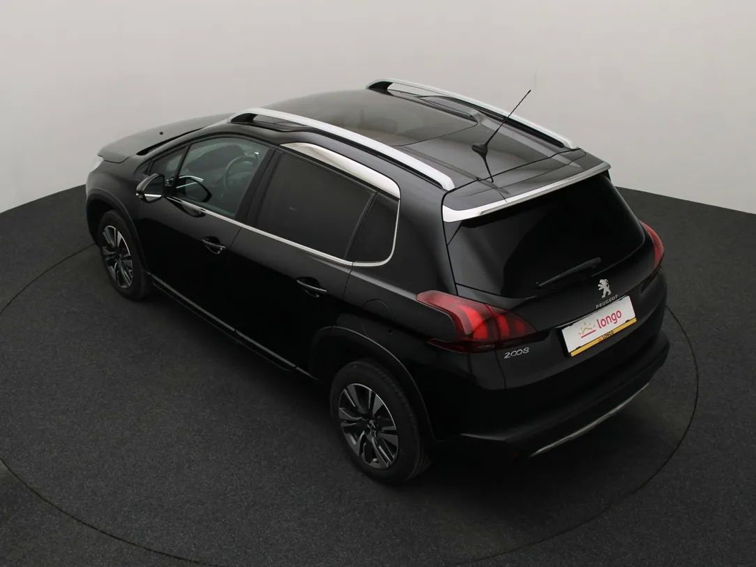 Peugeot 2008 | 11