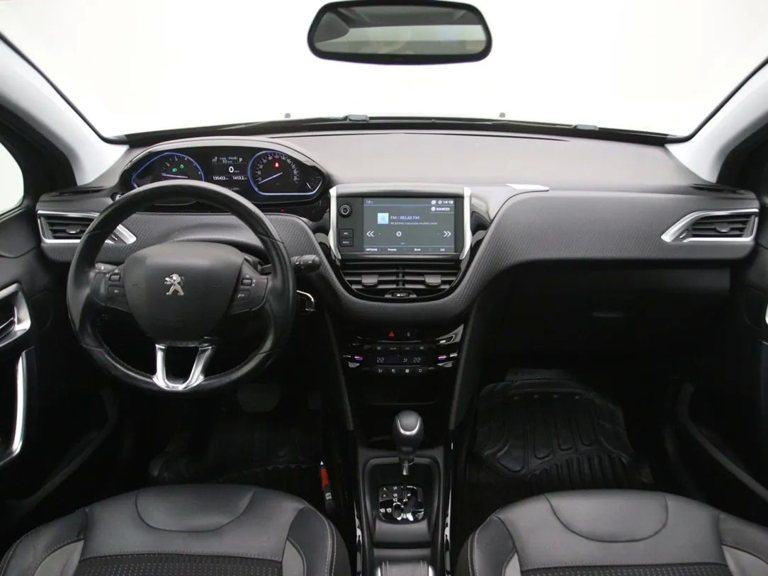 Peugeot 2008 | 1