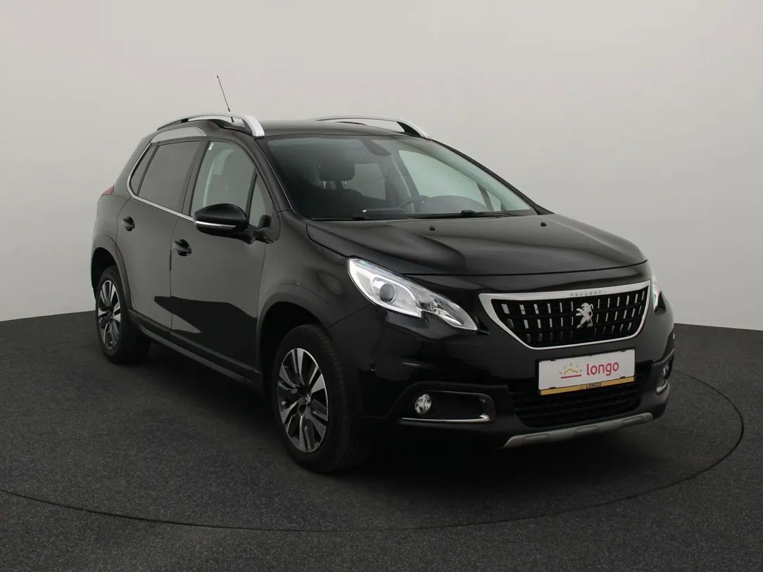 Peugeot 2008 | 9