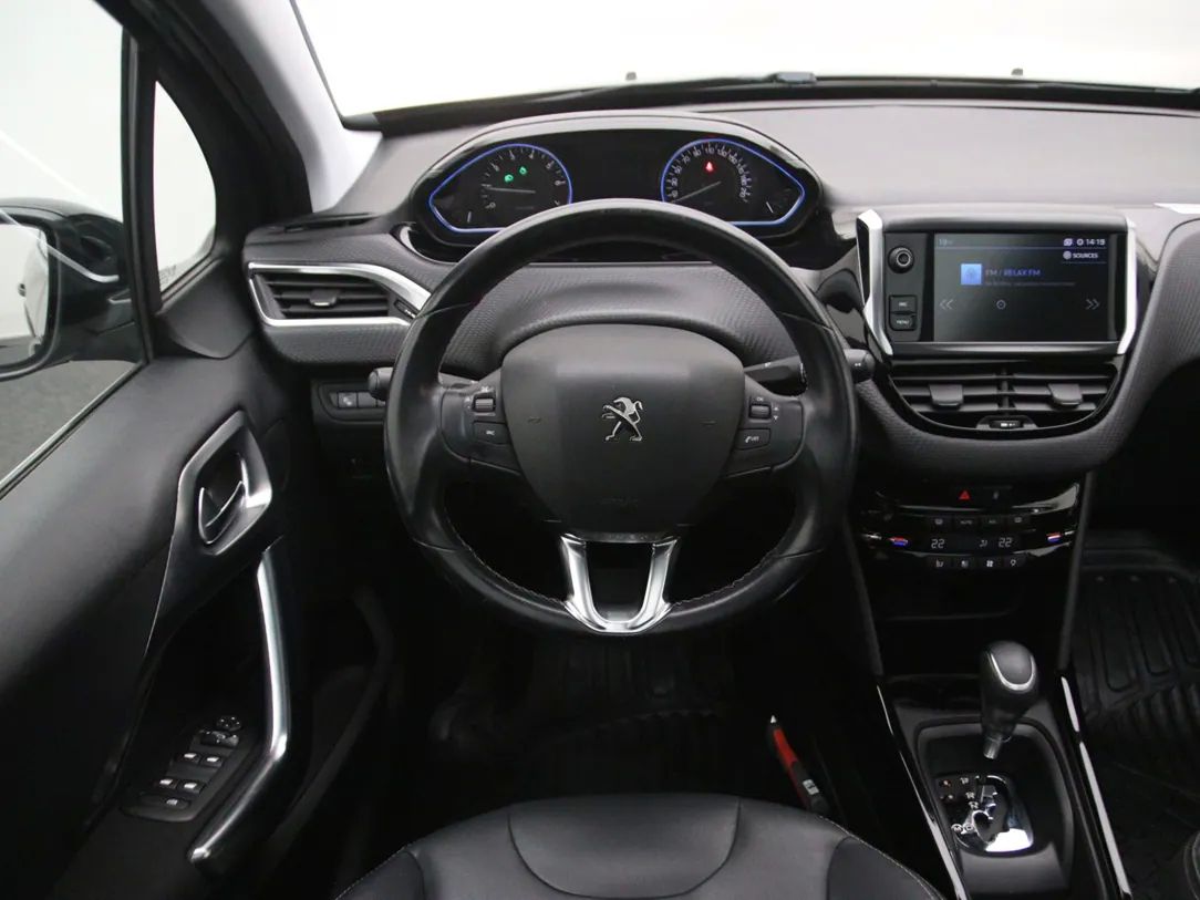 Peugeot 2008 | 16