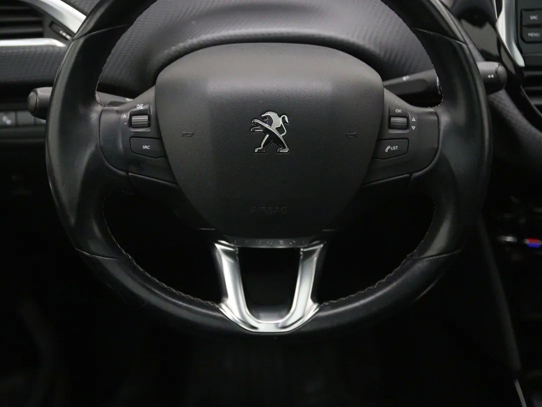 Peugeot 2008 | 17