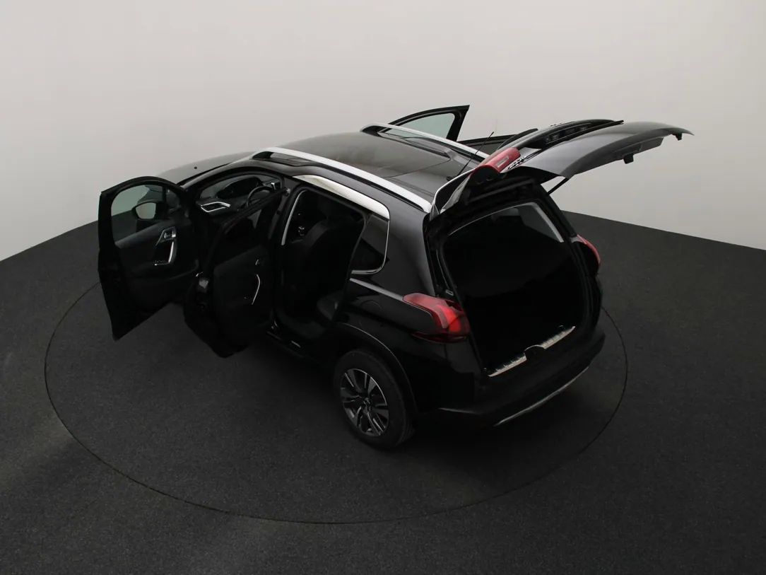 Peugeot 2008 | 12
