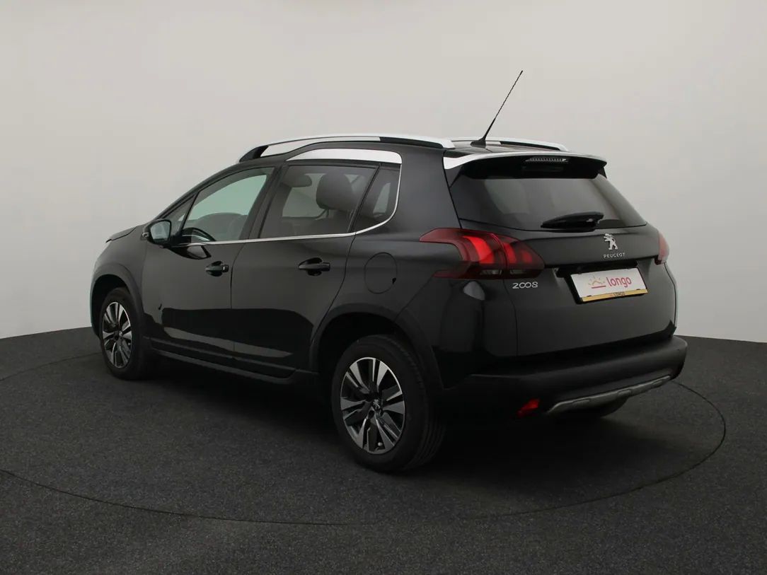Peugeot 2008 | 6