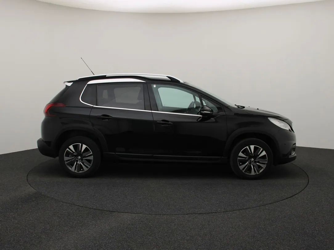 Peugeot 2008 | 8