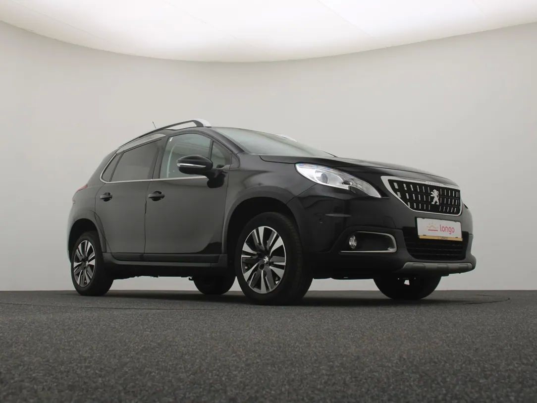 Peugeot 2008 | 10