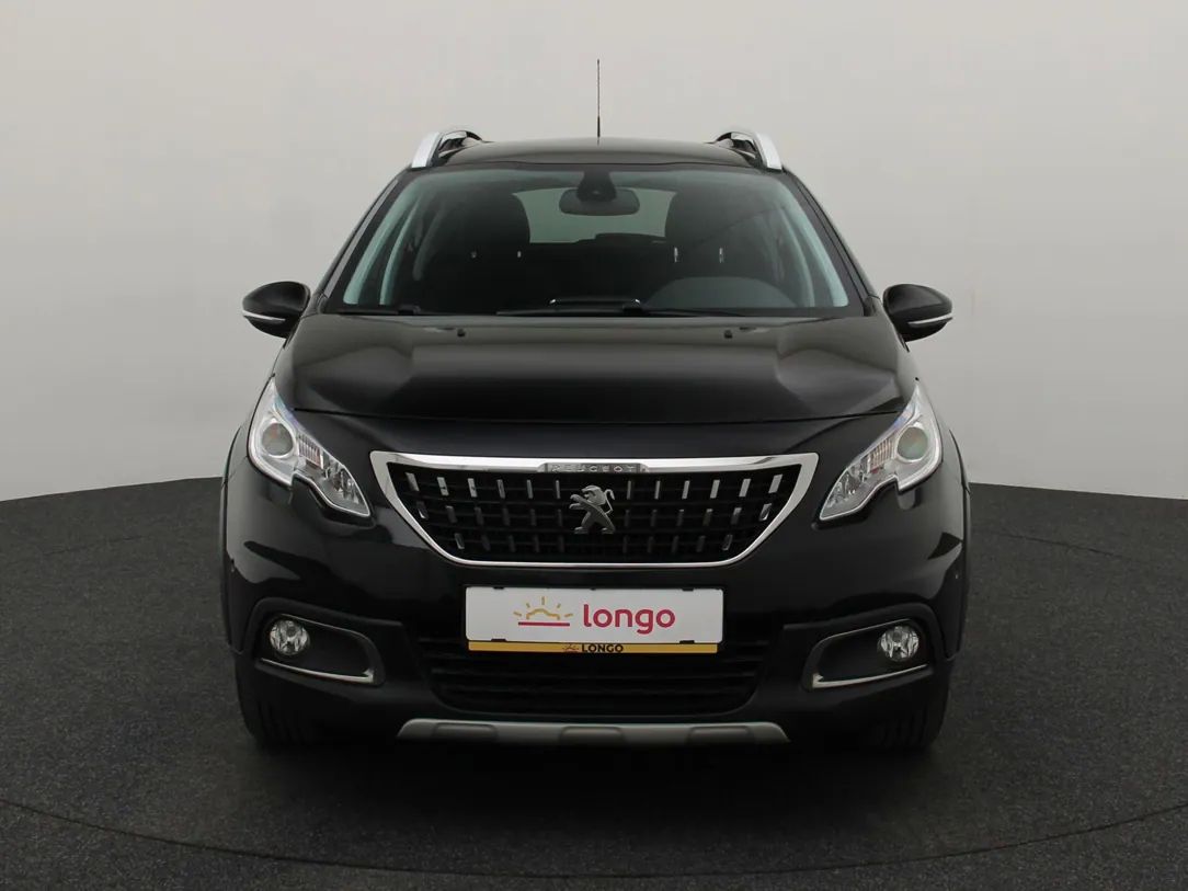 Peugeot 2008 | 2