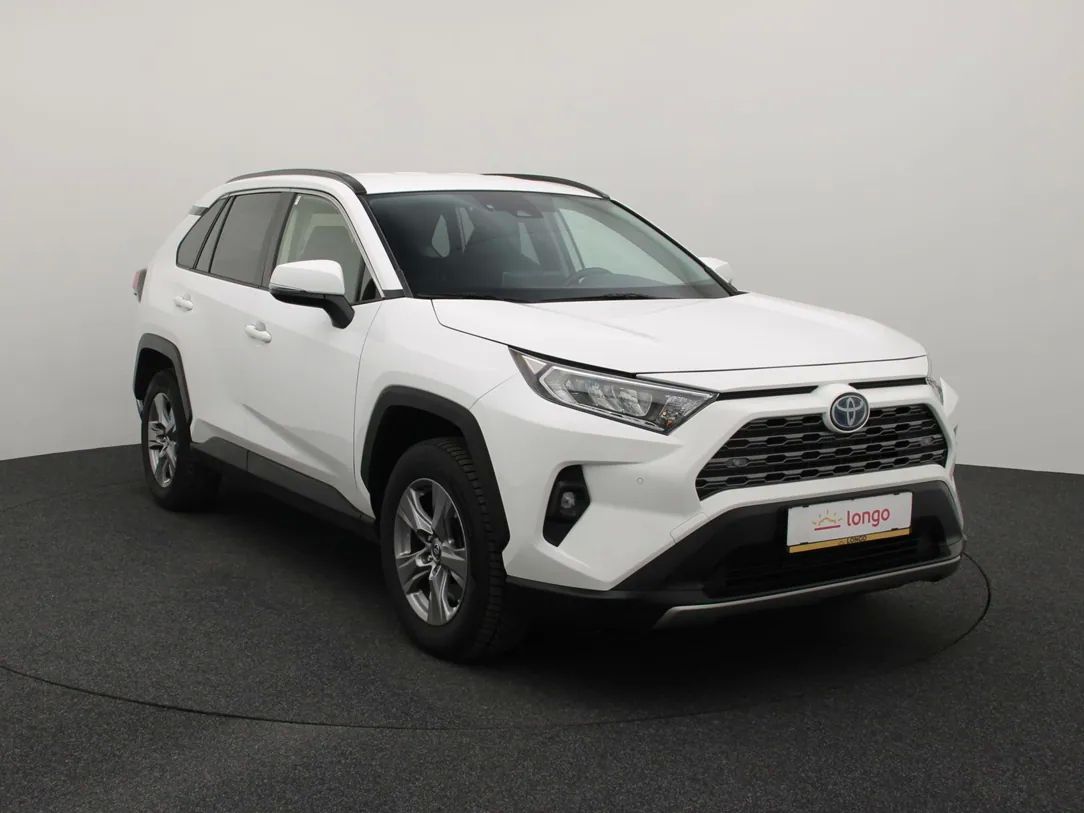 Toyota RAV4 | 9