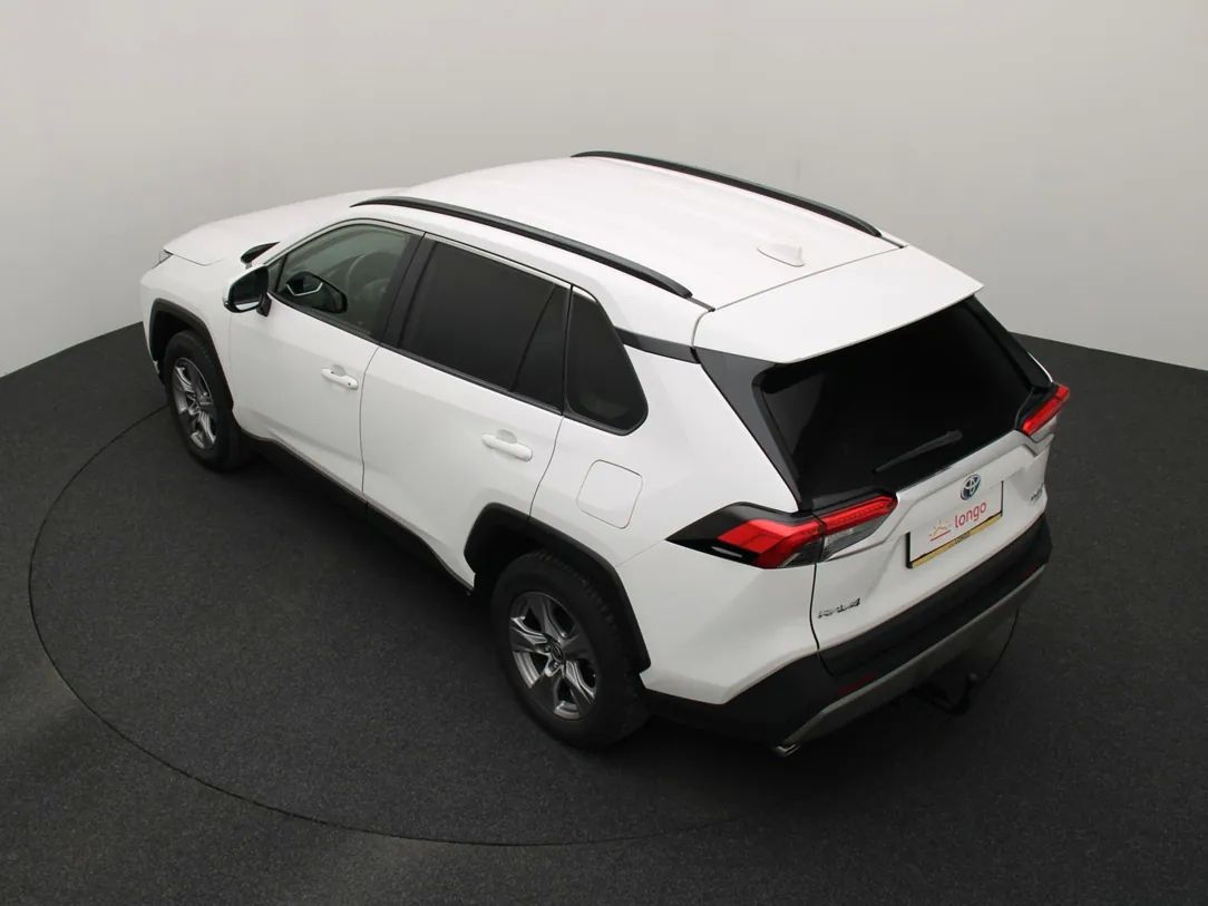 Toyota RAV4 | 11