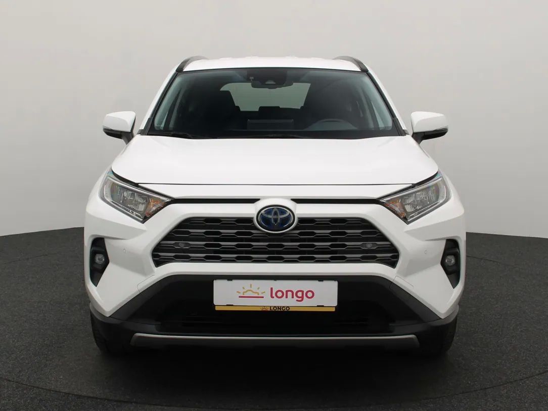 Toyota RAV4 | 2