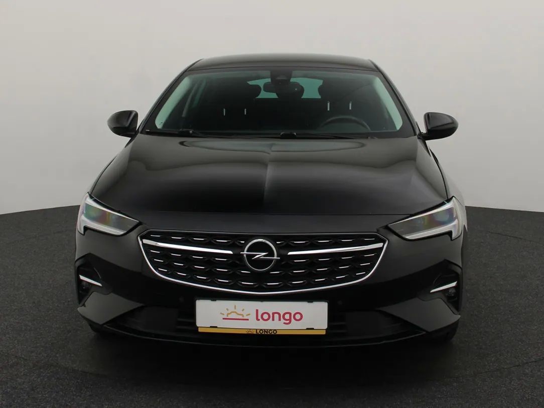 Opel Insignia | 2