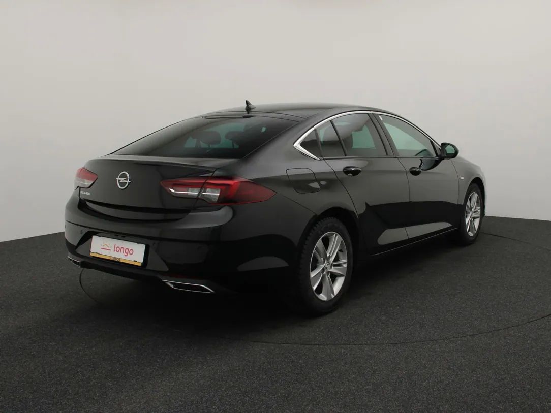Opel Insignia | 7