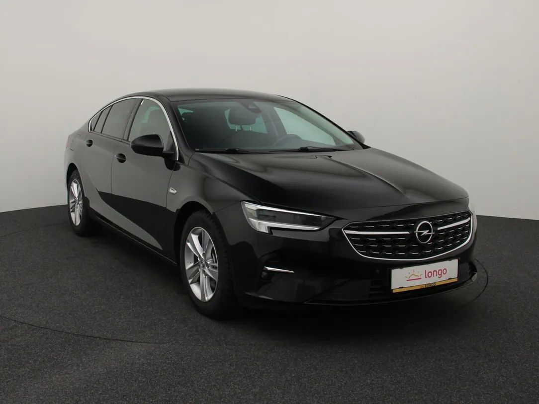 Opel Insignia | 9