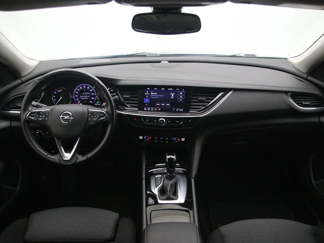Opel Insignia | 1