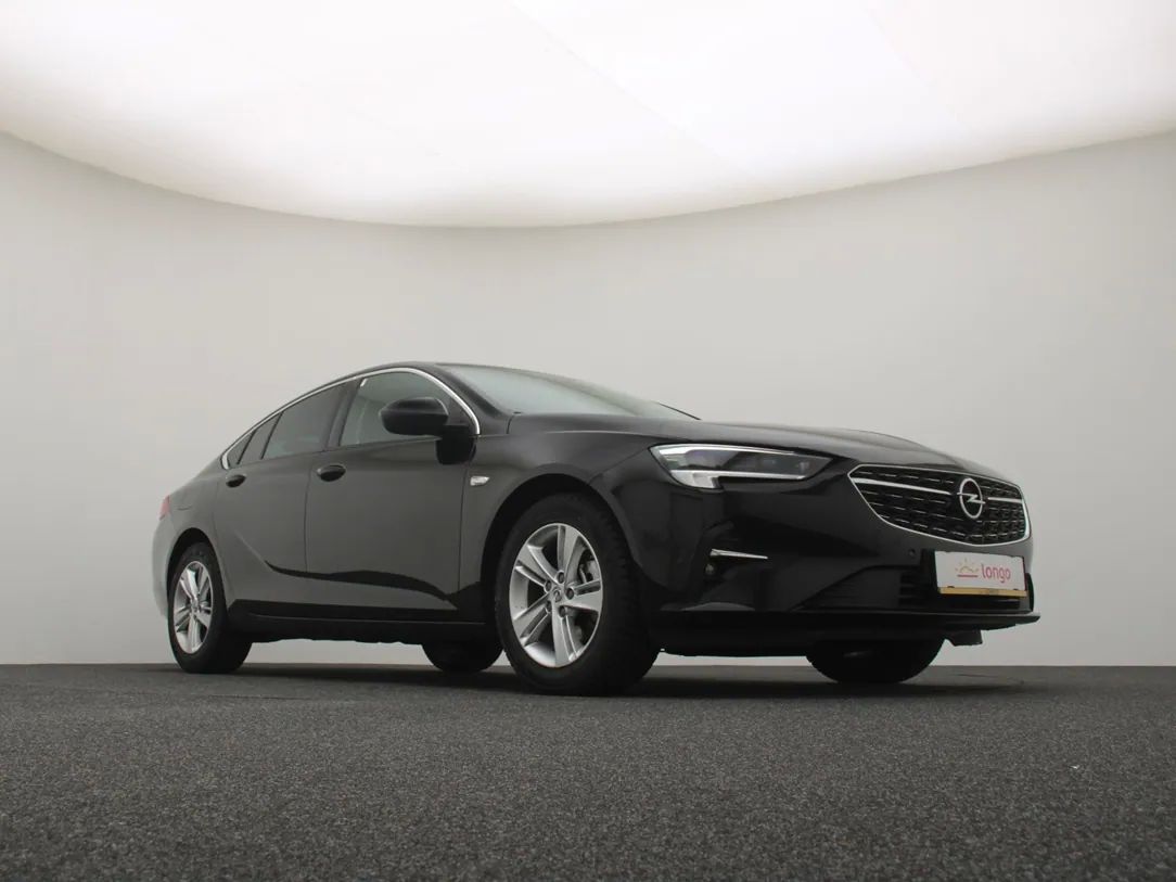 Opel Insignia | 10