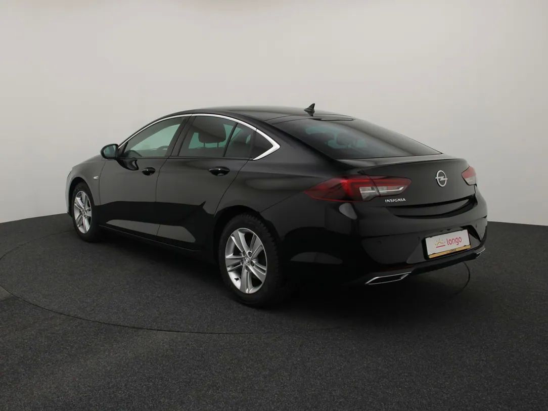 Opel Insignia | 6