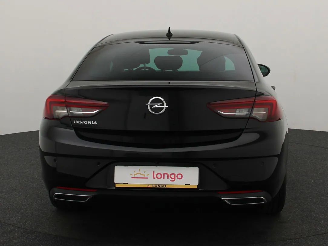 Opel Insignia | 4
