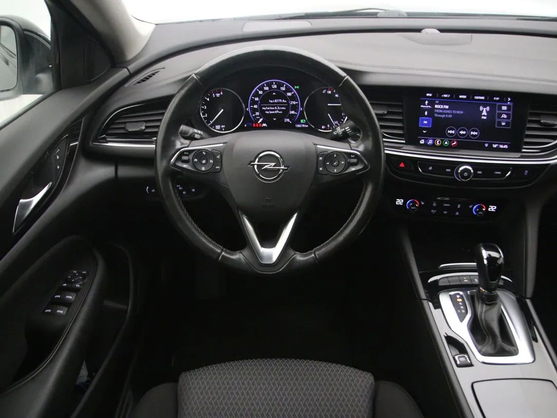 Opel Insignia | 16
