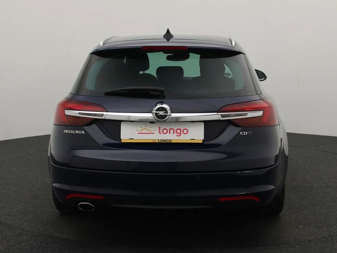 Opel Insignia | 4