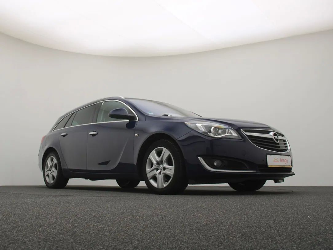 Opel Insignia | 10