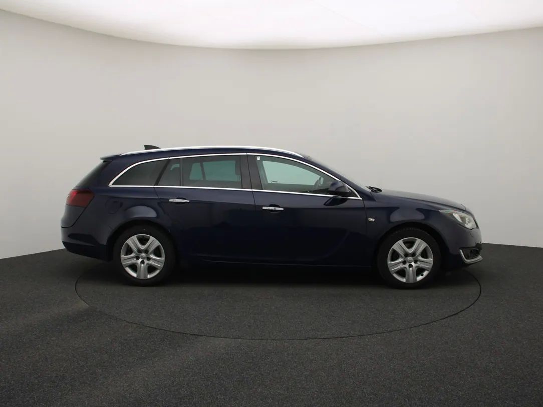 Opel Insignia | 8