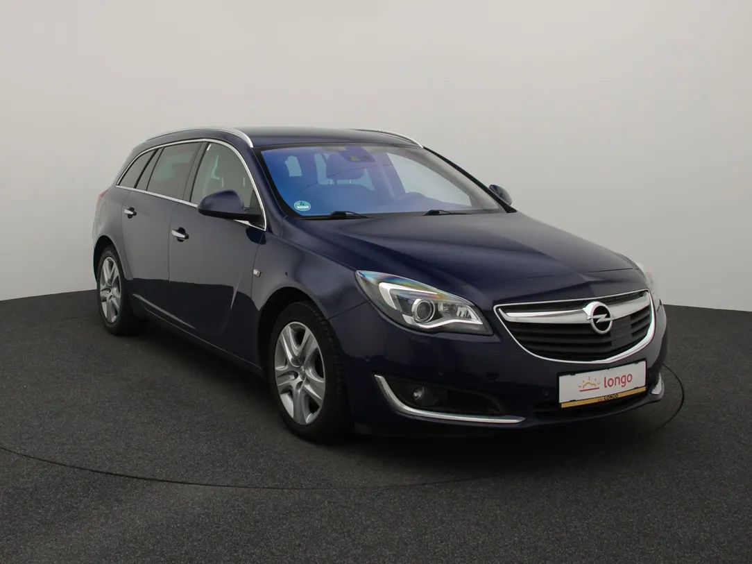 Opel Insignia | 9