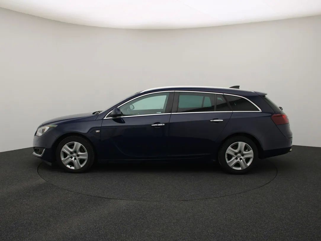 Opel Insignia | 5