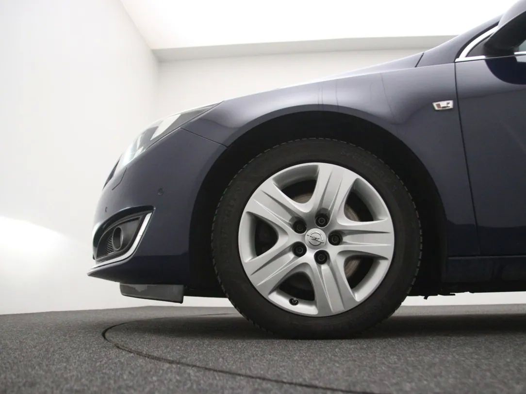 Opel Insignia | 27