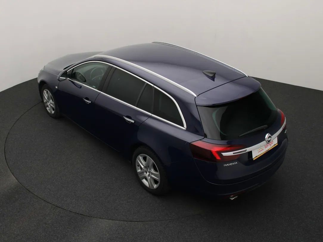 Opel Insignia | 11
