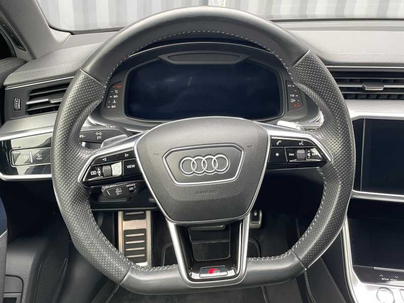 Audi A6 | 11