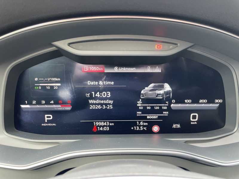 Audi A6 | 20