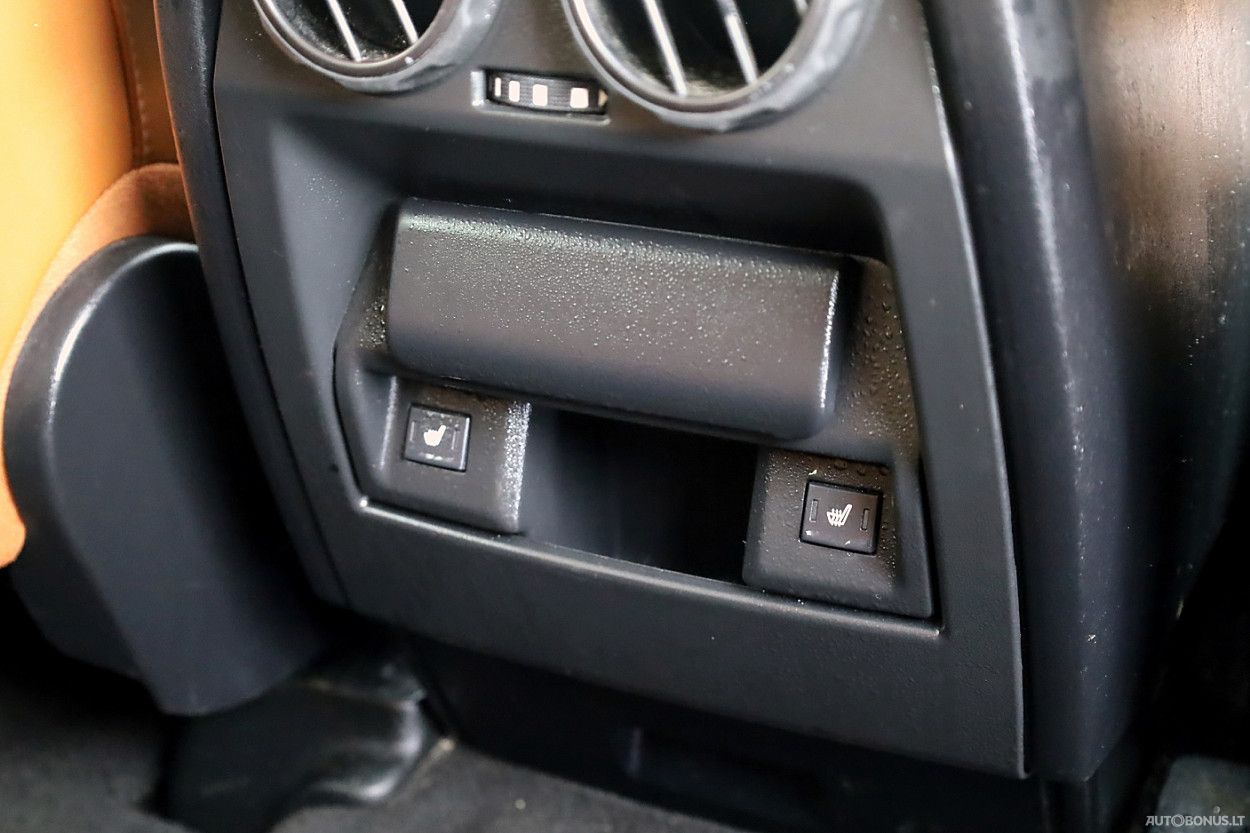 Land Rover Range Rover Sport | 8