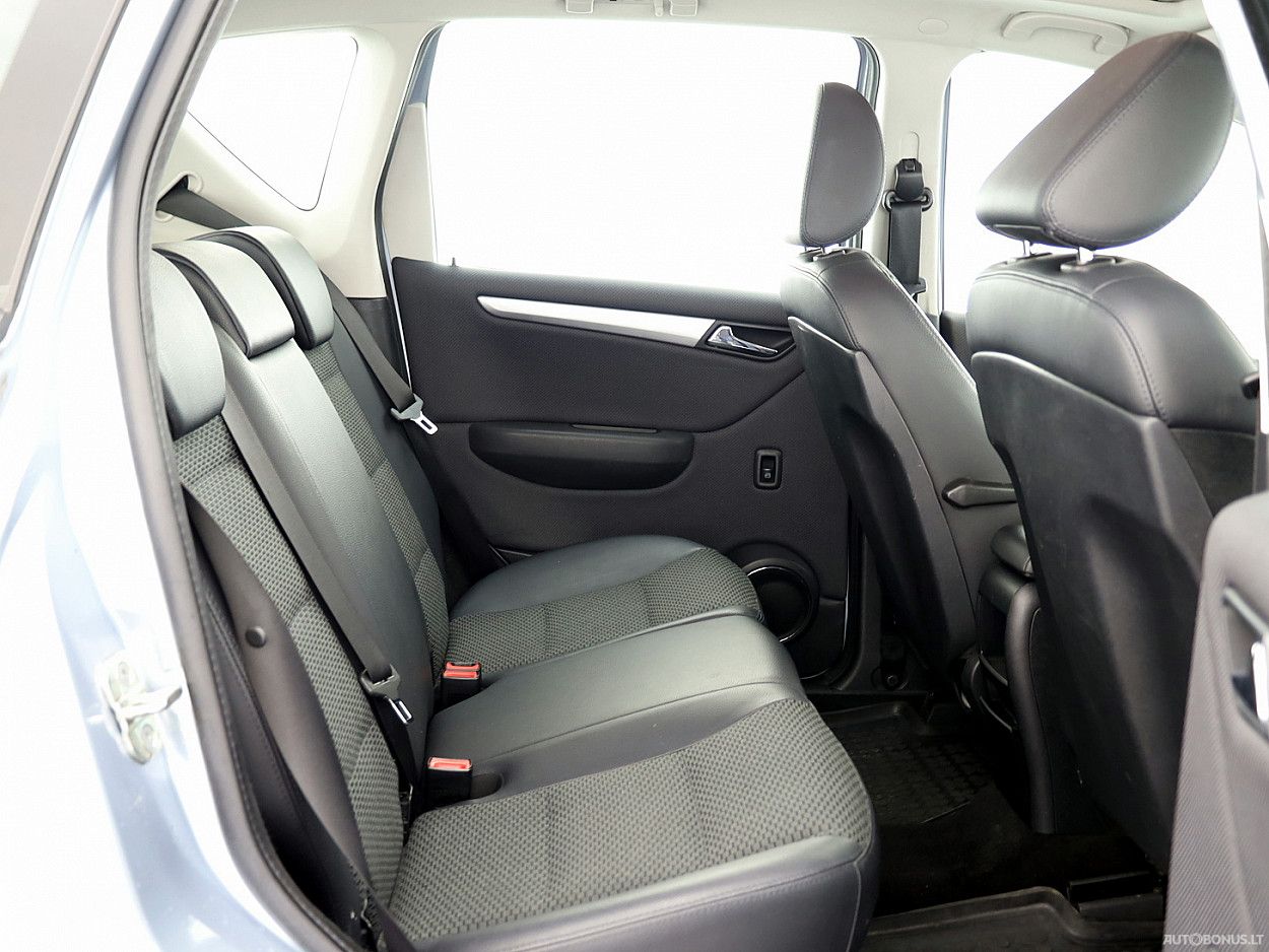 Mercedes-Benz A160 | 6