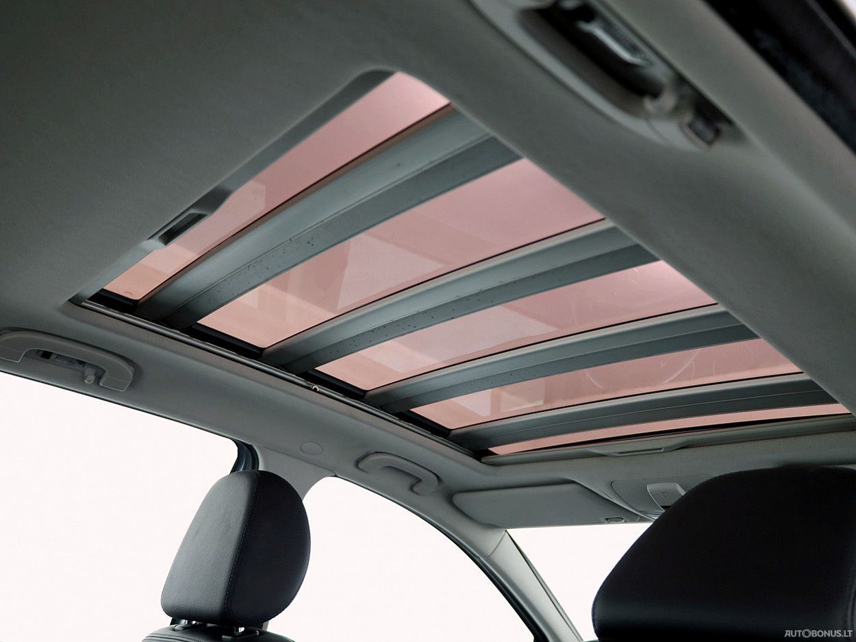 Mercedes-Benz A160 | 7