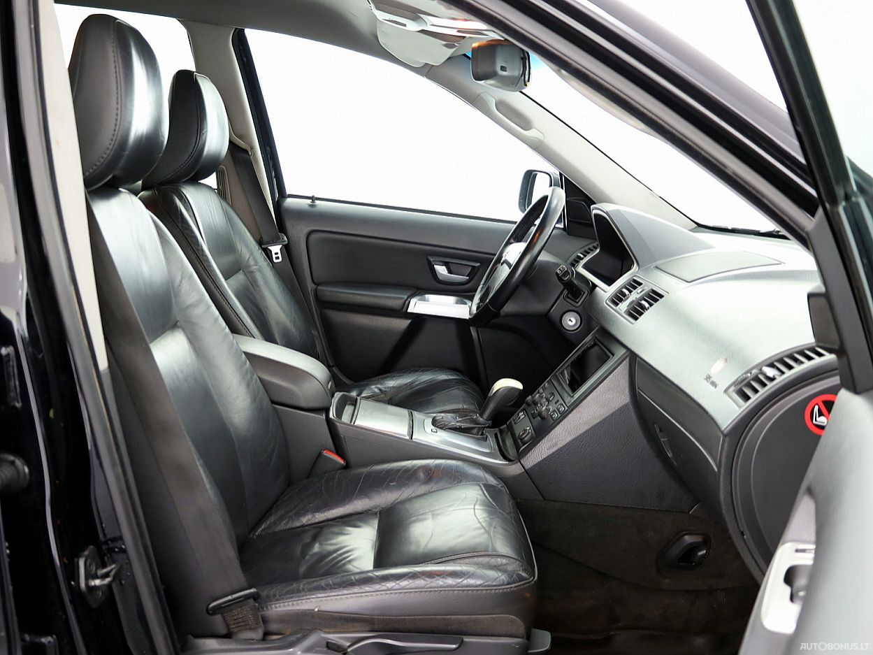 Volvo XC90 | 5