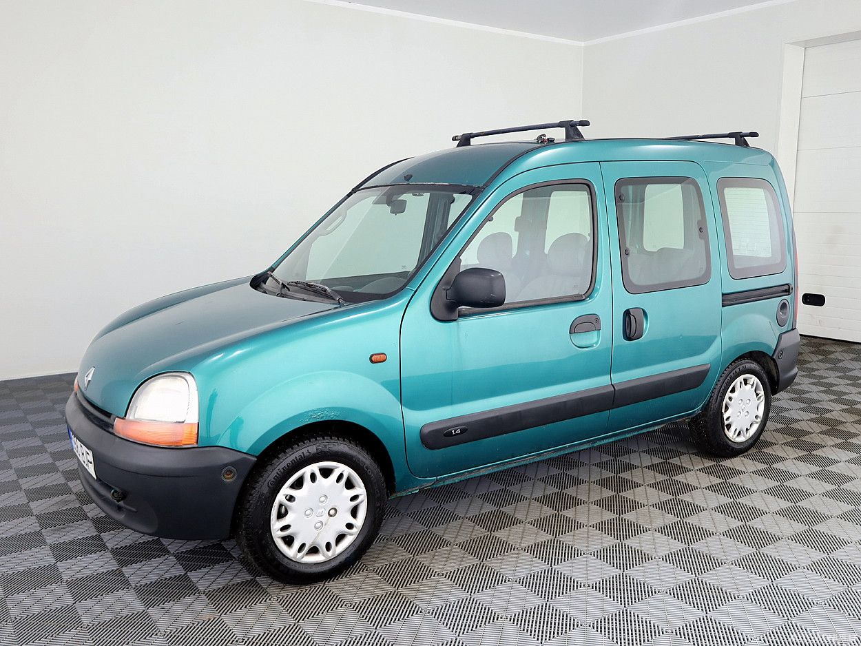Renault Kangoo | 1