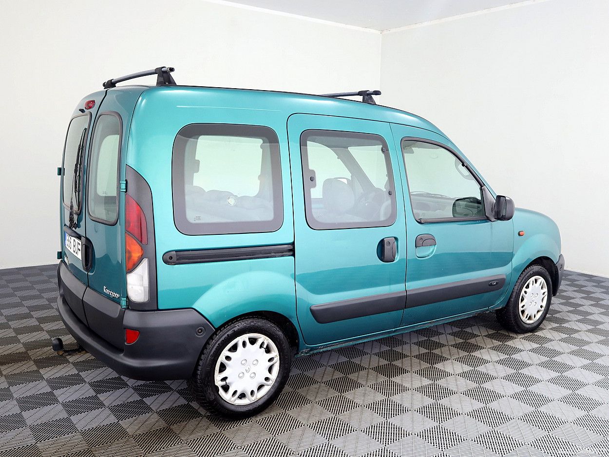 Renault Kangoo | 2