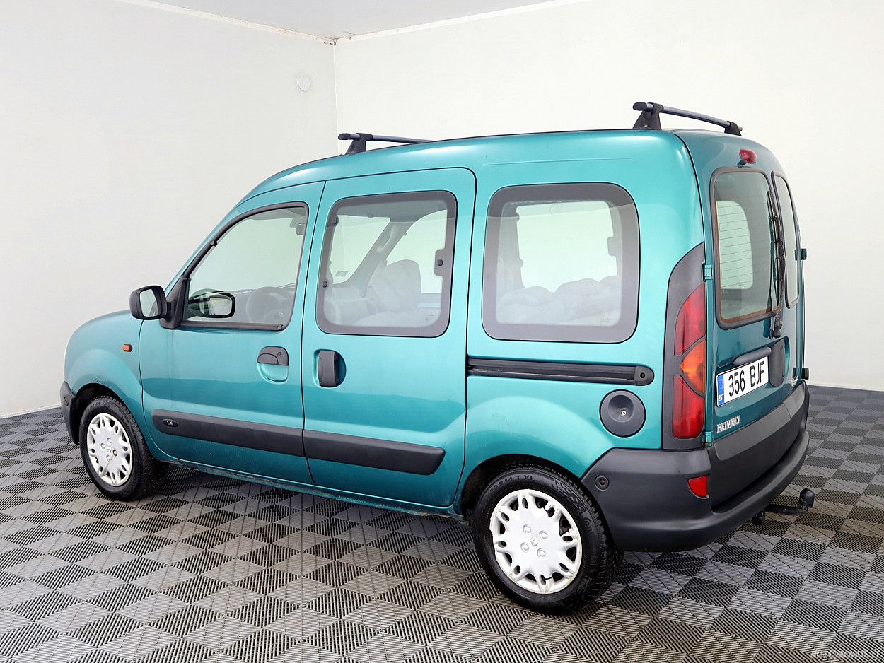 Renault Kangoo | 3