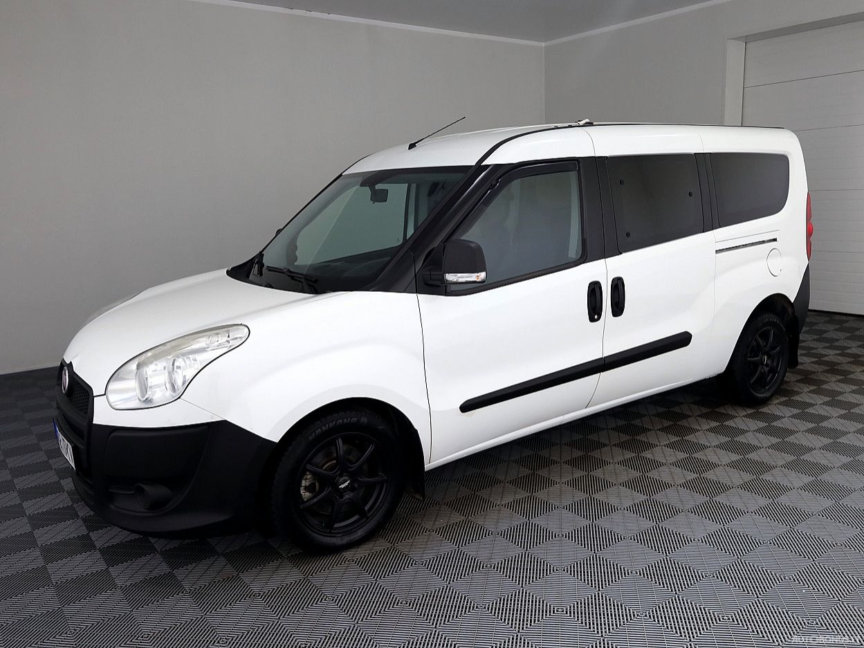 Fiat Doblo | 1