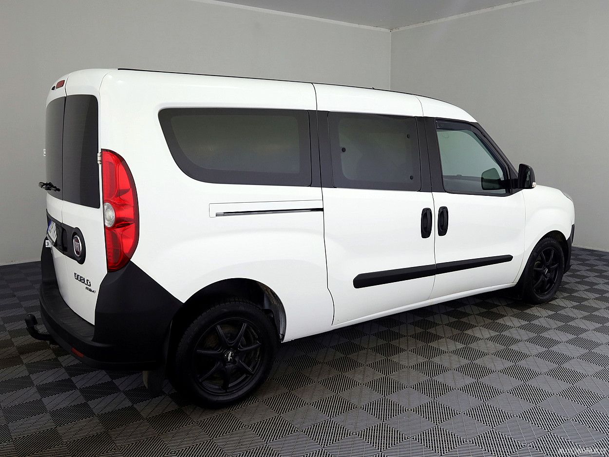 Fiat Doblo | 2